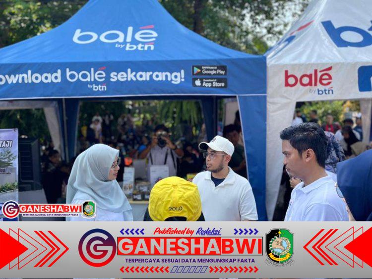 REI Banyuwangi Dorong Kepemilikan Rumah Layak, Perkuat Sinergi dengan Pemerintah dan Bank BTN REI Banyuwangi Dorong Kepemilikan Rumah Layak, Perkuat Sinergi dengan Pemerintah dan Bank BTN