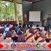 Babinsa Koramil 0825/20 Songgon Beri Materi Wawasan Kebangsaan di LDKS SMPN 1 Srono Babinsa Koramil 0825/20 Songgon Beri Materi Wawasan Kebangsaan di LDKS SMPN 1 Srono