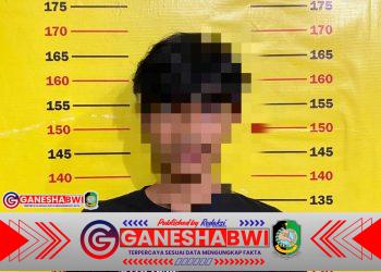 Polsek Rogojampi Berhasil Ungkap Kasus Pencurian Berat dalam Operasi Sikat Semeru 2025