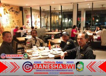 BCW Desak DPRD Banyuwangi Gelar Hearing Terbuka Terkait Penjualan Saham dan Dana Abadi Pemkab BCW Desak DPRD Banyuwangi Gelar Hearing Terbuka Terkait Penjualan Saham dan Dana Abadi Pemkab