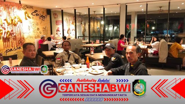 BCW Desak DPRD Banyuwangi Gelar Hearing Terbuka Terkait Penjualan Saham dan Dana Abadi Pemkab BCW Desak DPRD Banyuwangi Gelar Hearing Terbuka Terkait Penjualan Saham dan Dana Abadi Pemkab