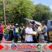 Polresta Banyuwangi Gelar Jumat Berkah; Bagikan Beras SPHP kepada Jukir, Tukang Becak, dan Takmir Masjid Agung Polresta Banyuwangi Gelar Jumat Berkah; Bagikan Beras SPHP kepada Jukir, Tukang Becak, dan Takmir Masjid Agung