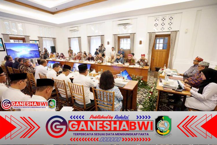 BPK Dorong Percepatan Pembangunan Jalur Lintas Selatan Banyuwangi