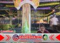 Ketua APPM HEBAT Rofiq Azmi, Aktivis Koboy Banyuwangi, Hadiri Undangan VIP Gandrung Sewu 2025 “Selendang Sang Gandrung”