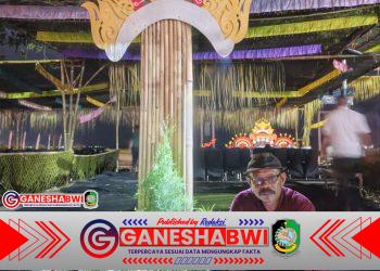 Ketua APPM HEBAT Rofiq Azmi, Aktivis Koboy Banyuwangi, Hadiri Undangan VIP Gandrung Sewu 2025 “Selendang Sang Gandrung” Ketua APPM HEBAT Rofiq Azmi, Aktivis Koboy Banyuwangi, Hadiri Undangan VIP Gandrung Sewu 2025 “Selendang Sang Gandrung”