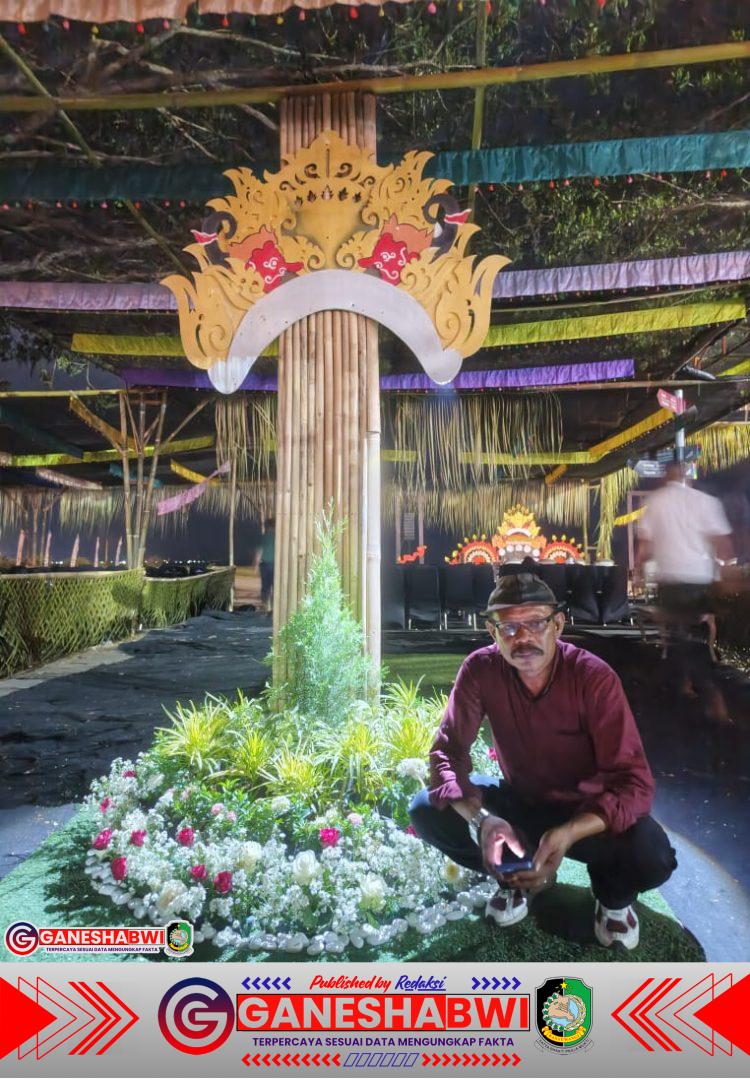 Ketua APPM HEBAT Rofiq Azmi, Aktivis Koboy Banyuwangi, Hadiri Undangan VIP Gandrung Sewu 2025 “Selendang Sang Gandrung” Ketua APPM HEBAT Rofiq Azmi, Aktivis Koboy Banyuwangi, Hadiri Undangan VIP Gandrung Sewu 2025 “Selendang Sang Gandrung”