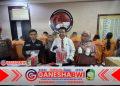 Polresta Banyuwangi Tindak Tegas Narkoba, 25 Tersangka dan 22 Kasus Terungkap dalam Sebulan