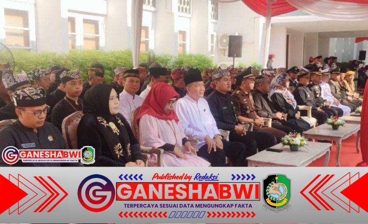 Danramil Kota Banyuwangi Hadiri Upacara Hari Sumpah Pemuda, Tegaskan Semangat Persatuan Danramil Kota Banyuwangi Hadiri Upacara Hari Sumpah Pemuda, Tegaskan Semangat Persatuan