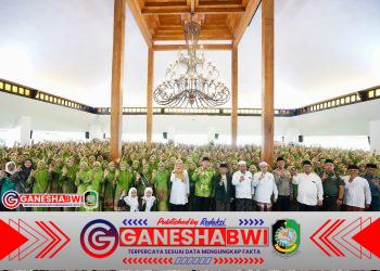 Kasdim 0825 Banyuwangi Ajak Muslimat NU Perkuat Soliditas dan Semangat Pengabdian Kasdim 0825 Banyuwangi Ajak Muslimat NU Perkuat Soliditas dan Semangat Pengabdian