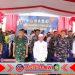 Dandim 0825 Banyuwangi Dorong Sinergi TNI dan Petani Lewat Panen Raya Ketahanan Pangan Nasional