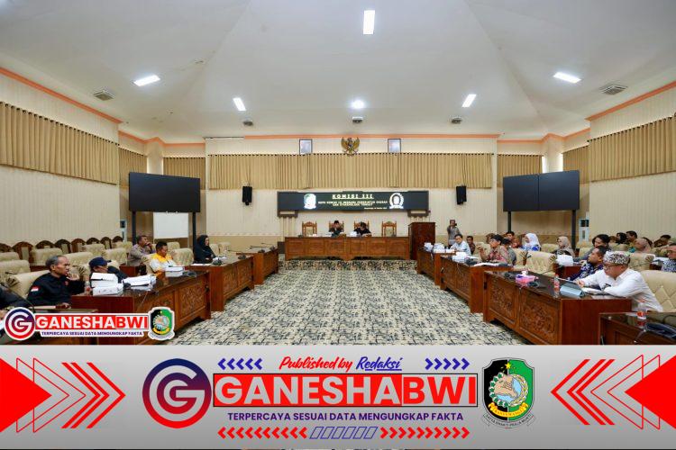 Pemkab Banyuwangi Siapkan Dana Abadi Daerah untuk Jaga Keberlanjutan Pembangunan