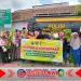 Dekatkan Polisi dan Warga, Polsek Kabat Gelar Program “Mayur Kamtibmas” di Desa Dadapan Dekatkan Polisi dan Warga, Polsek Kabat Gelar Program “Mayur Kamtibmas” di Desa Dadapan