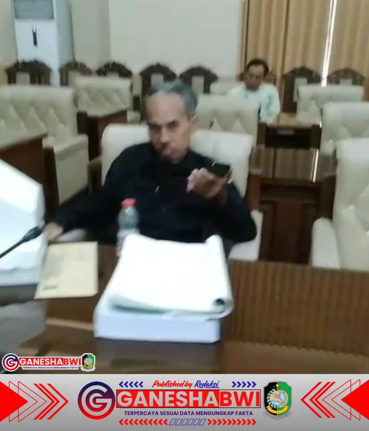 BCW Kritik Keras Ilusi Golden Share dan Dana Abadi Banyuwangi: “Saham Rakyat Hanya di Atas Kertas” BCW Kritik Keras Ilusi Golden Share dan Dana Abadi Banyuwangi: “Saham Rakyat Hanya di Atas Kertas”