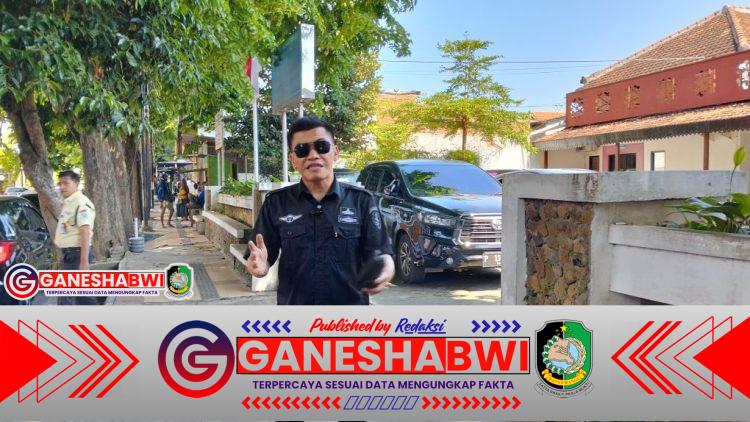 Ketua Komunitas Sadar Hukum Banyuwangi Kecewa Berat: “Oknum Pejabat Dinkes dan RSUD Blambangan Tak Layak Jadi Teladan Publik”