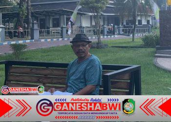 Tanggung Jawab Siapa? Aktivis Koboy Banyuwangi Soroti Dugaan Pelanggaran di Aset PUsda Provinsi Jawa Timur, Genteng Banyuwangi Tanggung Jawab Siapa? Aktivis Koboy Banyuwangi Soroti Dugaan Pelanggaran di Aset PUsda Provinsi Jawa Timur, Genteng Banyuwangi