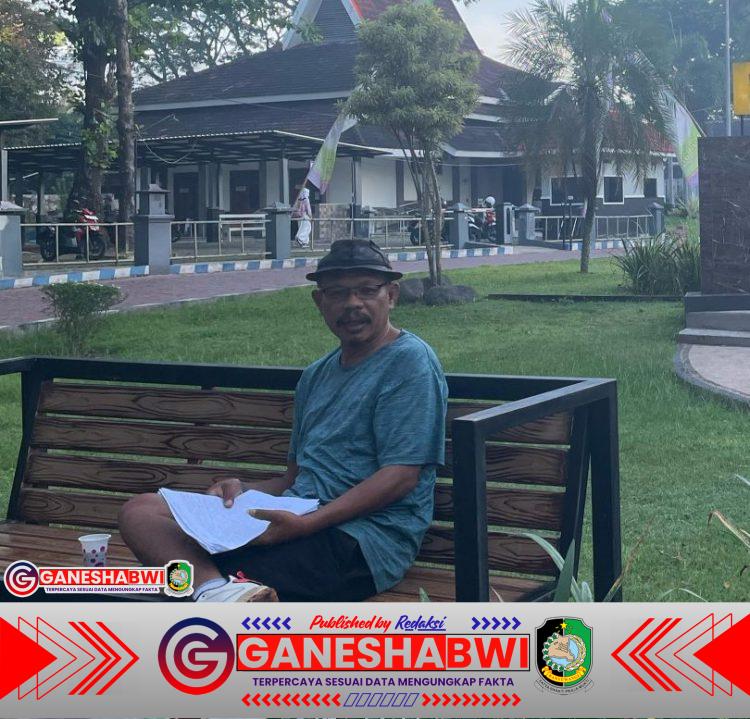 Tanggung Jawab Siapa? Aktivis Koboy Banyuwangi Soroti Dugaan Pelanggaran di Aset PUsda Provinsi Jawa Timur, Genteng Banyuwangi