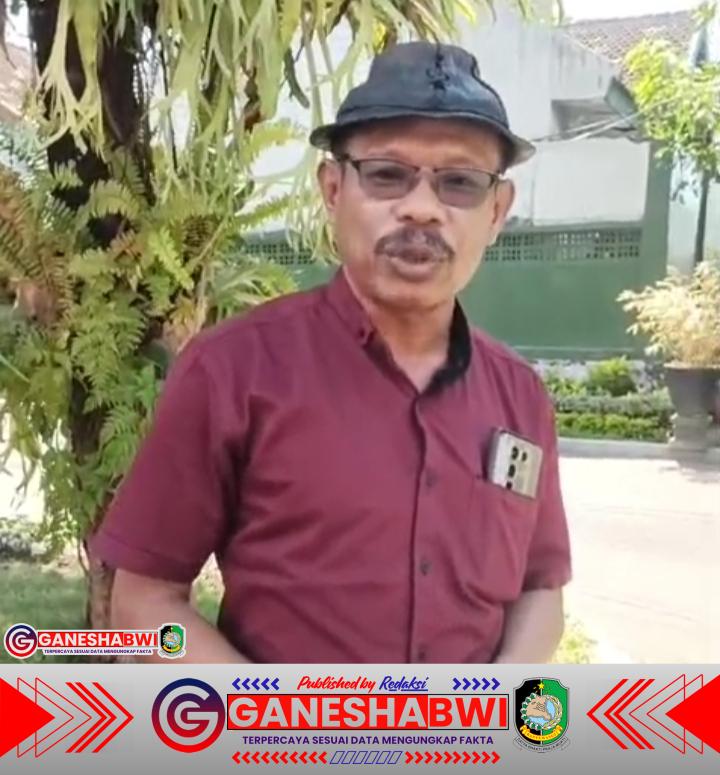 Aktivis Koboy Banyuwangi Soroti Dugaan Maladministrasi dan Hilangnya Transparansi DPRD Banyuwangi Aktivis Koboy Banyuwangi Soroti Dugaan Maladministrasi dan Hilangnya Transparansi DPRD Banyuwangi