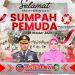 KAPOLRESTA BANYUWANGI AJAK PEMUDA TERUS BERGERAK BERSATU: SEMANGAT SUMPAH PEMUDA 2025 KAPOLRESTA BANYUWANGI AJAK PEMUDA TERUS BERGERAK BERSATU: SEMANGAT SUMPAH PEMUDA 2025