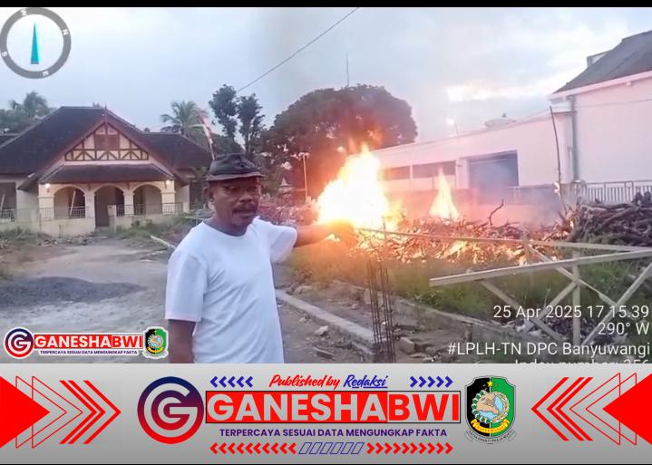 Aktivis Koboy Banyuwangi Ledakkan Kritik Tajam: “Semua Seperti Sepakat Tutup Mata Saat Sang Bakul Mie Datang” Aktivis Koboy Banyuwangi Ledakkan Kritik Tajam: “Semua Seperti Sepakat Tutup Mata Saat Sang Bakul Mie Datang”