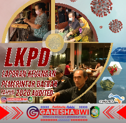 BCW Desak Transparansi: Rp 298 Miliar Hasil Penjualan Saham Tahun 2020 Tak Jelas, Kini Pemkab Banyuwangi Ujuk-Ujuk Mau Jual Lagi!