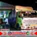 Pengiriman Perdana 20 Ton Produk RDF dari TPS3R Balak, Banyuwangi