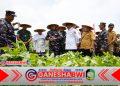 Petani Banyuwangi Sukses Kembangkan Kedelai Garuda Merah Putih, Dukung Swasembada Nasional