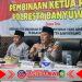 Kapolresta Banyuwangi Ajak RT/RW Waspadai Hoaks dan Aktifkan Satkamling untuk Jaga Stabilitas Wilayahq