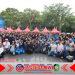 CFD Banyuwangi Semakin Ramai, Disertai Layanan Edukasi dan Screening Kesehatan