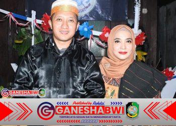 Danlanal Banyuwangi Dikukuhkan Sebagai Warga Kehormatan Suku Bugis-Mandar