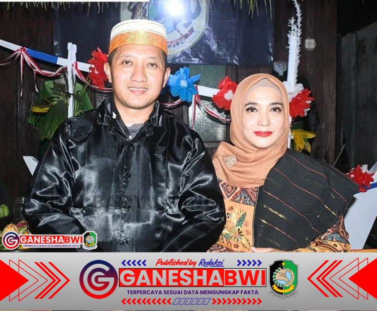 Danlanal Banyuwangi Dikukuhkan Sebagai Warga Kehormatan Suku Bugis-Mandar Danlanal Banyuwangi Dikukuhkan Sebagai Warga Kehormatan Suku Bugis-Mandar