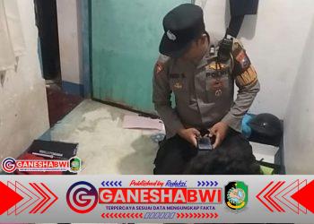 Polresta Banyuwangi Tangkap Pengedar Pil Terlarang Berkat Laporan Cepat Warga Melalui Call Center 110 Polresta Banyuwangi Tangkap Pengedar Pil Terlarang Berkat Laporan Cepat Warga Melalui Call Center 110