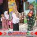 Babinsa Songgon Kawal Distribusi 3.430 Porsi Makan Bergizi Gratis ke 34 Sekolah Babinsa Songgon Kawal Distribusi 3.430 Porsi Makan Bergizi Gratis ke 34 Sekolah