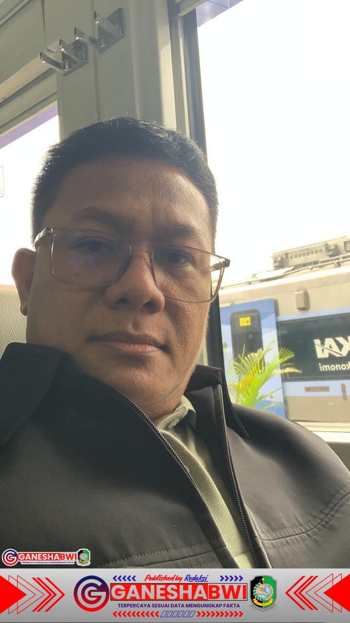Amir Ma’aruf Khan Apresiasi Warga Pesanggaran Usir Aktivitas Tambang Ilegal Diduga Milik PT BSI Amir Ma’aruf Khan Apresiasi Warga Pesanggaran Usir Aktivitas Tambang Ilegal Diduga Milik PT BSI