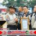 Polresta Banyuwangi Raih Penghargaan Nasional di Ajang Video PAMAPTA Polri 2025