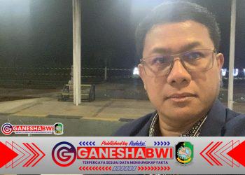 Pemerhati Lingkungan Desak Penegakan Hukum: Soroti Dugaan Penyimpangan Perizinan Tambang PT Bumi Suksesindo di Banyuwangi Pemerhati Lingkungan Desak Penegakan Hukum: Soroti Dugaan Penyimpangan Perizinan Tambang PT Bumi Suksesindo di Banyuwangi