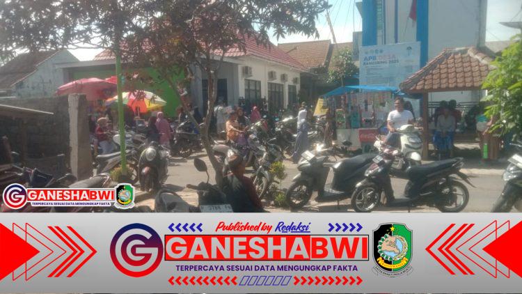 Banyak Warga Mengeluh Tak Terima Bansos: Mekanisme Seleksi Dipertanyakan, Desa Bangsring Wongsorejo Ramai Kritikan