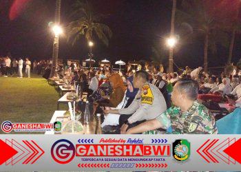 Kasdim 0825 Banyuwangi Hadiri Seamphony Music di Villa Solong: Perkuat Sinergi TNI dan Komunitas Seni Kasdim 0825 Banyuwangi Hadiri Seamphony Music di Villa Solong: Perkuat Sinergi TNI dan Komunitas Seni