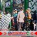 Ribuan Peserta Meriahkan Jalan Sehat Akbar HUT PGRI ke-80 dan HGN 2025 di Kalibaru