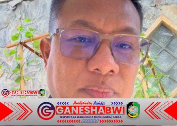 Amir Makruf Khan: DPRD Banyuwangi Jangan Diam, Bongkar Dugaan Pelanggaran Izin Tambang Emas dan Amdal Bermasalah di Gunung Tumpang Pitu Amir Makruf Khan: DPRD Banyuwangi Jangan Diam, Bongkar Dugaan Pelanggaran Izin Tambang Emas dan Amdal Bermasalah di Gunung Tumpang Pitu