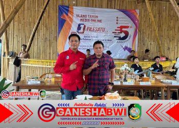 Advokat Nanang Slamet Soroti Polemik “Wartawan Bodrek” dan Standar Perlindungan UU Pers Advokat Nanang Slamet Soroti Polemik “Wartawan Bodrek” dan Standar Perlindungan UU Pers