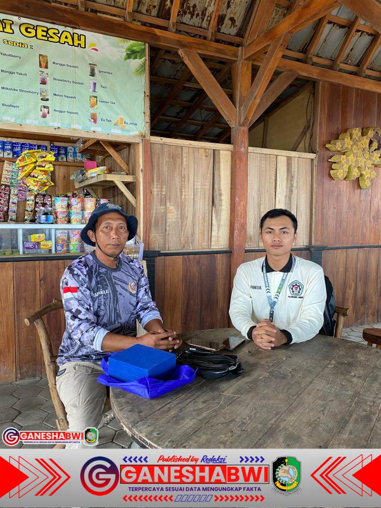 Sinergi Ekonomi dan Ekologi: Masyarakat Pesisir Bomo Jaga Laut dan Kembangkan Wisata Berkelanjutan
