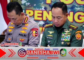Panglima TNI Paparkan Langkah Takis Percepatan Penanggulangan Bencana di Aceh, Sumut, dan Sumbar Panglima TNI Paparkan Langkah Takis Percepatan Penanggulangan Bencana di Aceh, Sumut, dan Sumbar