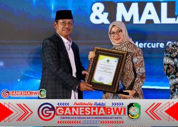 Prestasi Nasional: Banyuwangi Sabet Penghargaan PAI 2025 Berkat Penguatan Guru Pendidikan Agama Islam Prestasi Nasional: Banyuwangi Sabet Penghargaan PAI 2025 Berkat Penguatan Guru Pendidikan Agama Islam