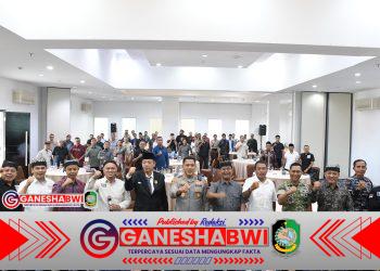 Dandim 0825/Banyuwangi Tekankan Pentingnya Etika Jurnalisme Profesional di Era Digital pada FGD IJTI