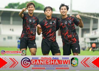 Persewangi Banyuwangi Siap Tempur di Liga 4 Kapal Api PSSI Jatim 2025/2026, Targetkan Dominasi Grup K Persewangi Banyuwangi Siap Tempur di Liga 4 Kapal Api PSSI Jatim 2025/2026, Targetkan Dominasi Grup K