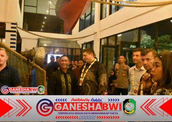 Grand Opening Banyuwangi International Yacht Club (BIYC)
