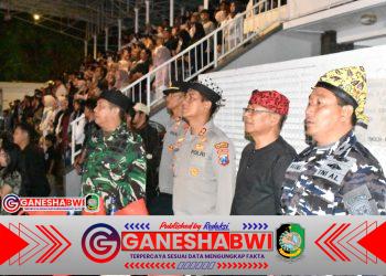 Kasdim 0825/Banyuwangi Hadiri Grand Final Jebeng Thulik 2025, Dorong Pemuda Berkarakter dan Berdaya Saing Global Kasdim 0825/Banyuwangi Hadiri Grand Final Jebeng Thulik 2025, Dorong Pemuda Berkarakter dan Berdaya Saing Global