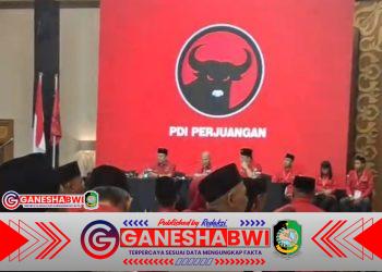 Penetapan Ketua DPC PDIP Banyuwangi Dinilai Abaikan Suara PAC, Demokrasi Internal Dipertanyakan Penetapan Ketua DPC PDIP Banyuwangi Dinilai Abaikan Suara PAC, Demokrasi Internal Dipertanyakan