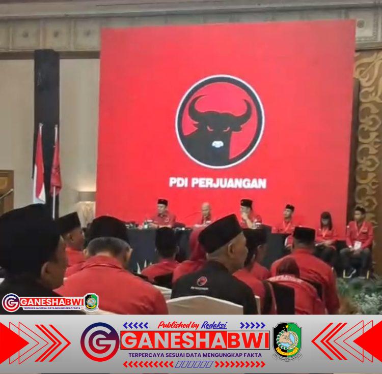 Penetapan Ketua DPC PDIP Banyuwangi Dinilai Abaikan Suara PAC, Demokrasi Internal Dipertanyakan Penetapan Ketua DPC PDIP Banyuwangi Dinilai Abaikan Suara PAC, Demokrasi Internal Dipertanyakan
