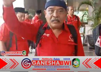 Penetapan Ketua DPC PDIP Banyuwangi Dinilai Abaikan Suara PAC, Kader Senior Nyatakan Tidak Mengakui Kepengurusan Baru